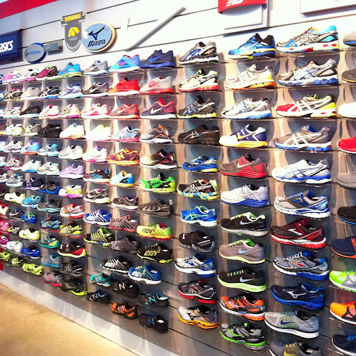 Running Store «Go Run Miami», reviews and photos, 11650 N Kendall Dr, Miami, FL 33176, USA