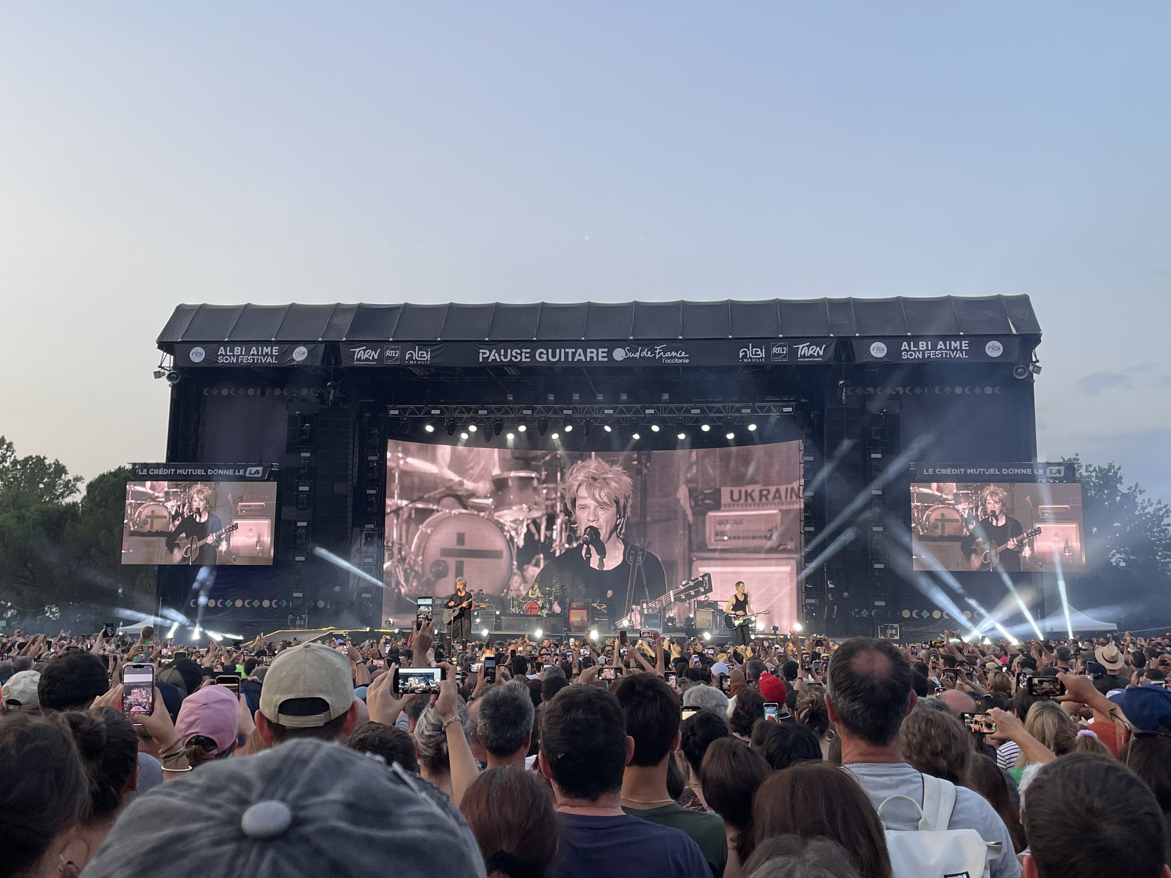Photo n° 1 de l'avis de Corentin.a fait le 18/07/2023 à 14:10
