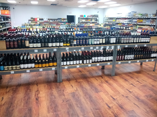 Liquor Store «Panio Wines & Liquors», reviews and photos, 1101 Main St, Peekskill, NY 10566, USA