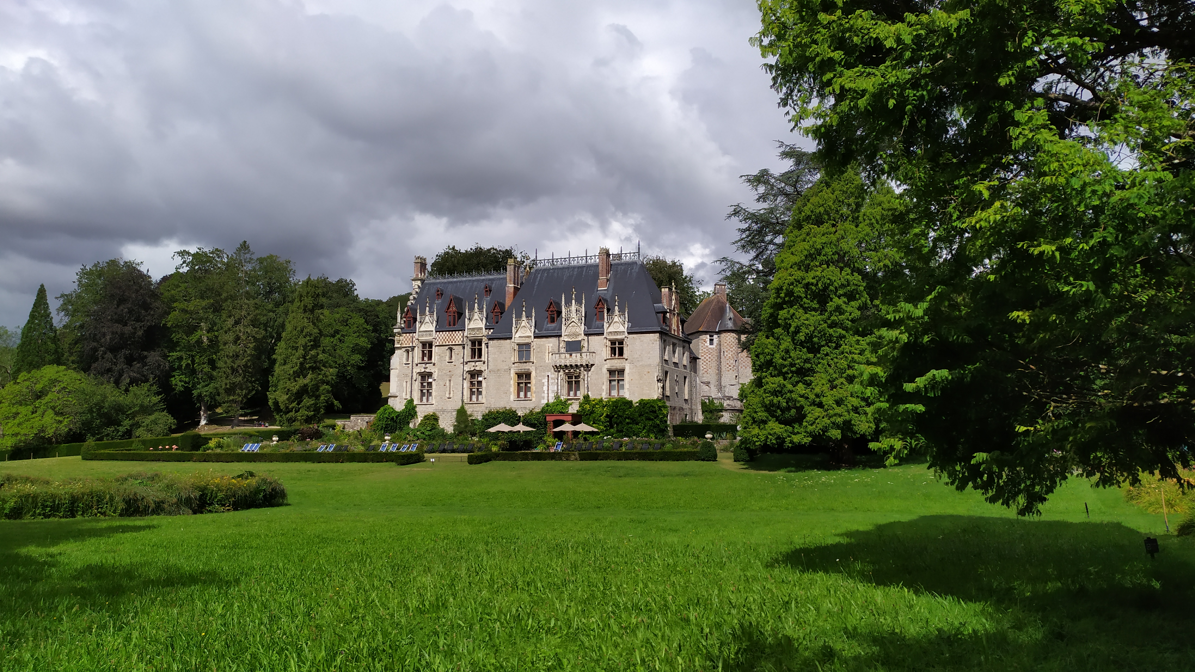 Photo n° 1 de l'avis de Stephanie.e fait le 03/08/2020 à 11:26