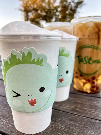 Tastea Anaheim