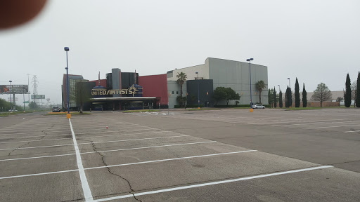 Movie Theater «United Artists Galaxy Theatre 10», reviews and photos, 11801 McCree Rd, Dallas, TX 75238, USA