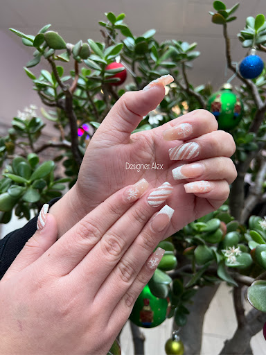 Nail Salon «Rohnert Park Salon», reviews and photos, 70 Raleys Towne Ctr, Rohnert Park, CA 94928, USA