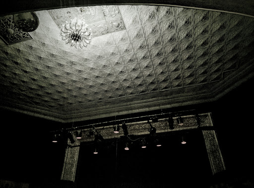 Performing Arts Theater «Bay Street Players», reviews and photos, 109 N Bay St, Eustis, FL 32726, USA