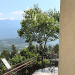 Photo n°2 de l'avis de Traveler. fait le 26/07/2023 à 11:20 sur le  Bar Miravalle à Sarche