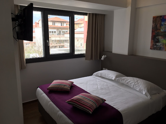 Σχόλια και κριτικές για το Olympos Suites Apartments