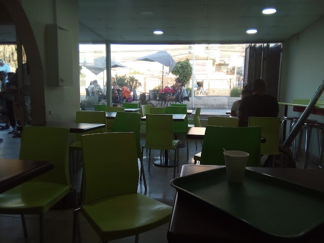 Empanadas Florencia - Antofagasta