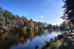 Hammonton Lake Park