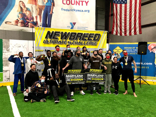 Sports Complex «Frederick Indoor Sports Center», reviews and photos, 1845 Brookfield Ct, Frederick, MD 21701, USA