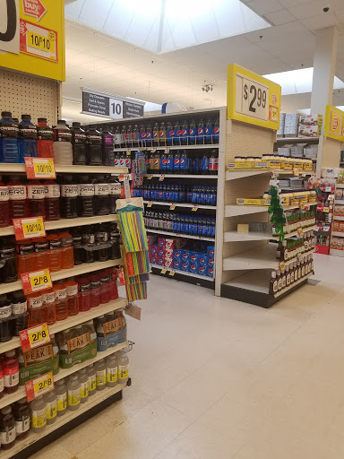 Supermarket «Super Stop & Shop», reviews and photos, 2754 Hylan Blvd, Staten Island, NY 10306, USA