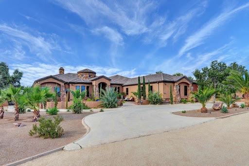 Real Estate Agency «Those Callaways Real Estate», reviews and photos, 12418 N 71st St, Scottsdale, AZ 85254, USA