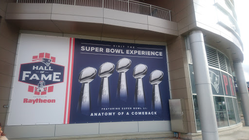 Amusement Center «5 Wits», reviews and photos, 202 Patriot Pl, Foxborough, MA 02035, USA