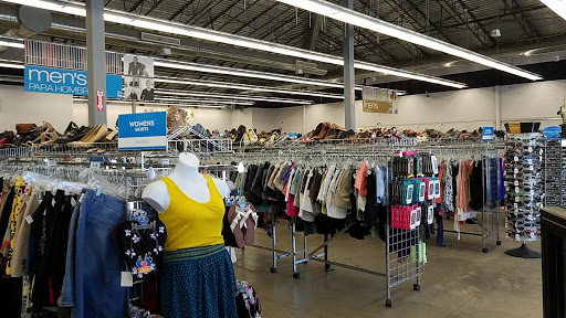 Thrift Store «Goodwill Central Texas - Lakeway», reviews and photos, 1901 RR 620 South, Lakeway, TX 78734, USA
