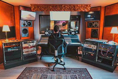 Denger Studio Marseille à Marseille