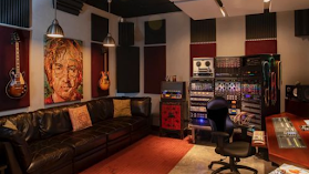 The Omnitone Recording Studios