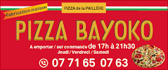 Photos du propriétaire du Pizzas à emporter Pizza Bayoko à Romans-sur-Isère - n°3