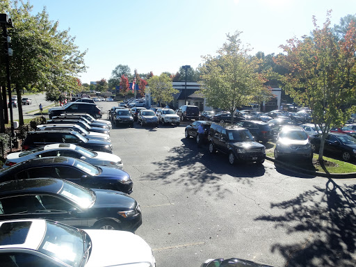 Used Car Dealer «ALM Roswell», reviews and photos, 891 Mansell Rd, Roswell, GA 30076, USA