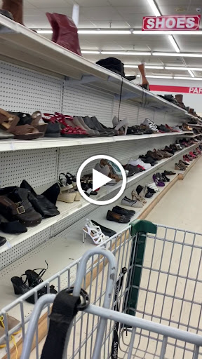 Thrift Store «Park Avenue Thrift», reviews and photos, 1977 S Cobb Dr, Marietta, GA 30060, USA