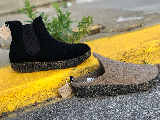 Shoe Store «Wagner Quality Shoes», reviews and photos, 4313 Butler St, Pittsburgh, PA 15201, USA