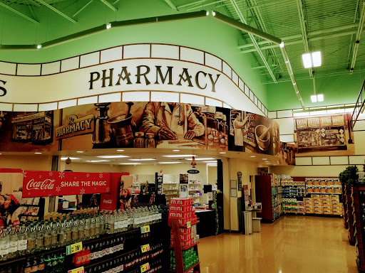 Crest Pharmacy, 2550 Mt Williams Dr, Norman, OK 73069, USA, 
