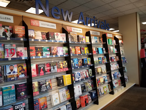 Book Store «Books-A-Million», reviews and photos, 700 Paramus Park #2115, Paramus, NJ 07652, USA