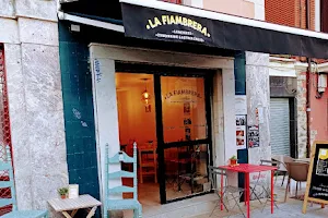 Restaurante La Fiambrera image