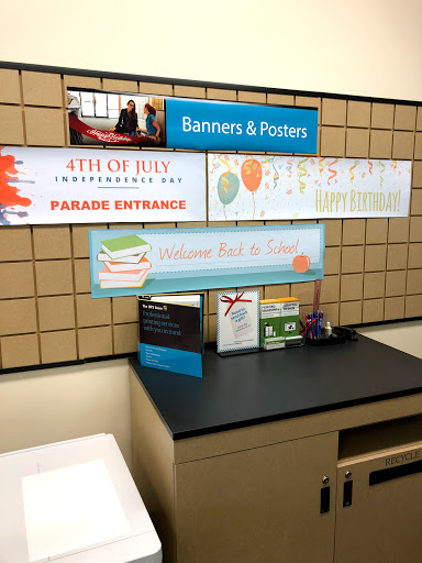 Shipping and Mailing Service «The UPS Store», reviews and photos, 4302 13th Ave S, Fargo, ND 58103, USA