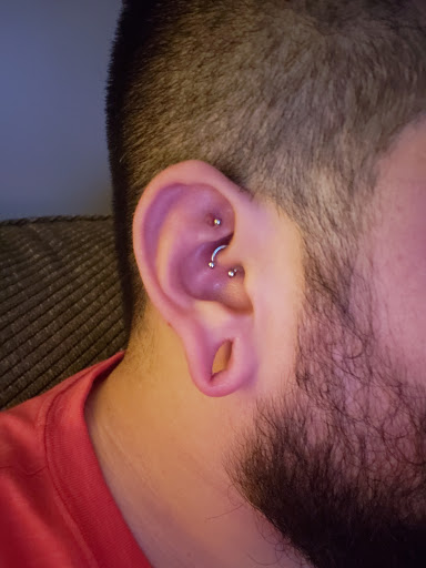 Explore freddy tattoo ideas, creative tattoo ideas in Ogden, available at Legacy Tattoo