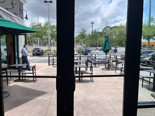 Coffee Shop «Starbucks», reviews and photos, 3180 Tampa Rd, Oldsmar, FL 34677, USA