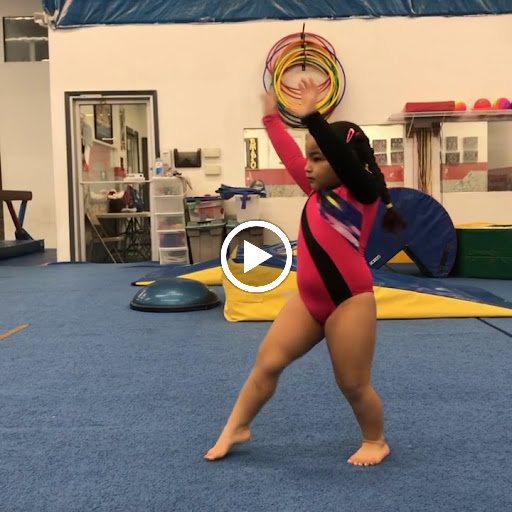 Gymnastics Center «United Gymnastix», reviews and photos, 12300 Owings Mills Blvd, Reisterstown, MD 21136, USA