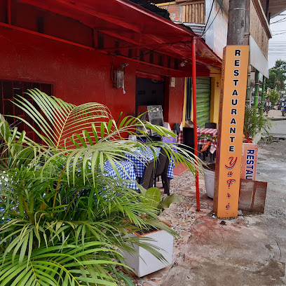 RESTAURANTE YAFRÉ - RESTAURANTE YAFRÉ, Cra. 8 # 30- 02, Quibdó, Chocó, Colombia