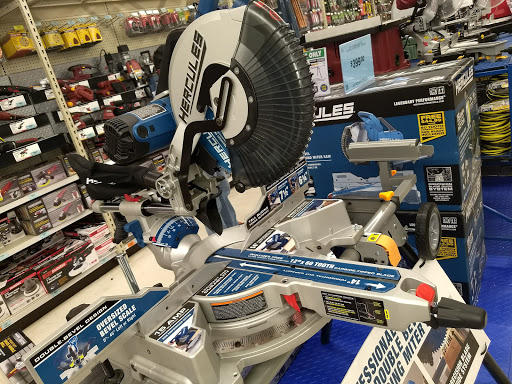 Hardware Store «Harbor Freight Tools», reviews and photos, 17490 US-290, Jersey Village, TX 77040, USA