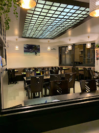 Atmosphère du Restaurant de sushis Yun Sushi à Vincennes - n°9