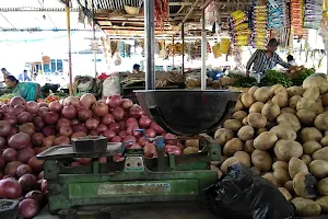 TPS. Flower. Market image