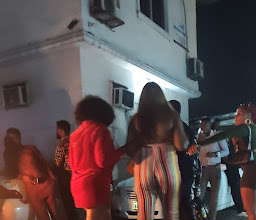 Playhouse Lounge photo