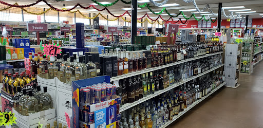 Liquor Store «Liquor Depot Express», reviews and photos, 2801 E Pioneer Pkwy #106, Arlington, TX 76010, USA