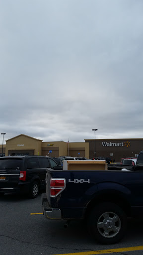 Department Store «Walmart Supercenter», reviews and photos, 25737 US-11, Evans Mills, NY 13637, USA