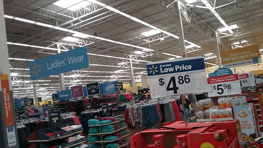 Department Store «Walmart Supercenter», reviews and photos, 470 NY-211, Middletown, NY 10940, USA