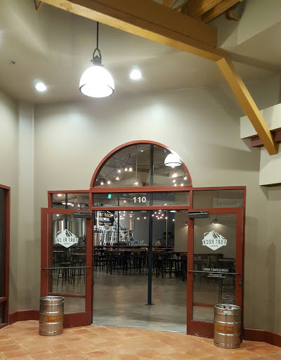 Brewery «Fort Rock Brewing», reviews and photos, 12401 Folsom Blvd Ste 110, Rancho Cordova, CA 95742, USA