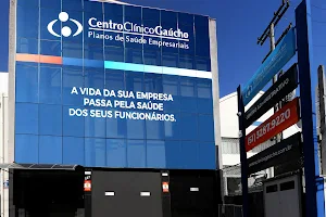 CCG Saúde - Matriz image