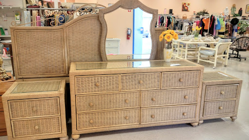 Non-Profit Organization «St. Vincent de Paul Thrift Store», reviews and photos, 2023 Del Prado Blvd, Cape Coral, FL 33990, USA