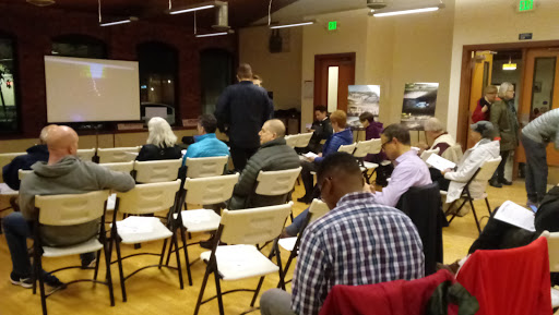 Community Center «Belltown Community Center», reviews and photos, 415 Bell St, Seattle, WA 98121, USA