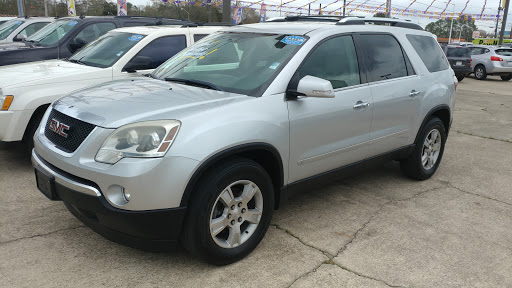 Used Car Dealer «Ascension Auto Sales», reviews and photos, 11672 Florida Blvd, Baton Rouge, LA 70815, USA