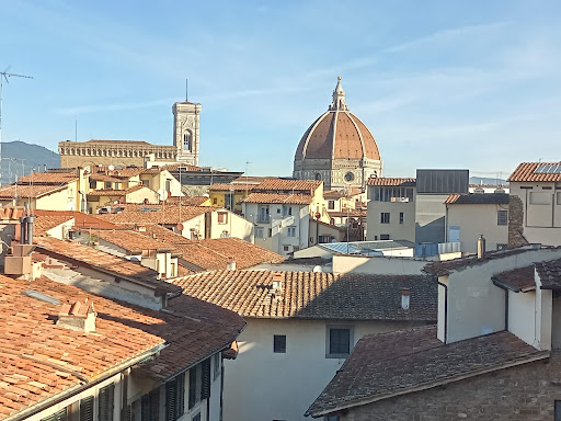 Centro visite Firenze
