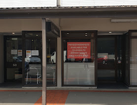 Hutt Physiotherapy Centre