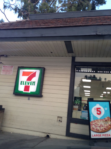 Convenience Store «7-Eleven», reviews and photos, 9715 Central Ave, Montclair, CA 91763, USA