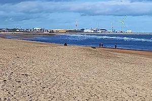 Blyth/Seaton Sluice Beach Parking image