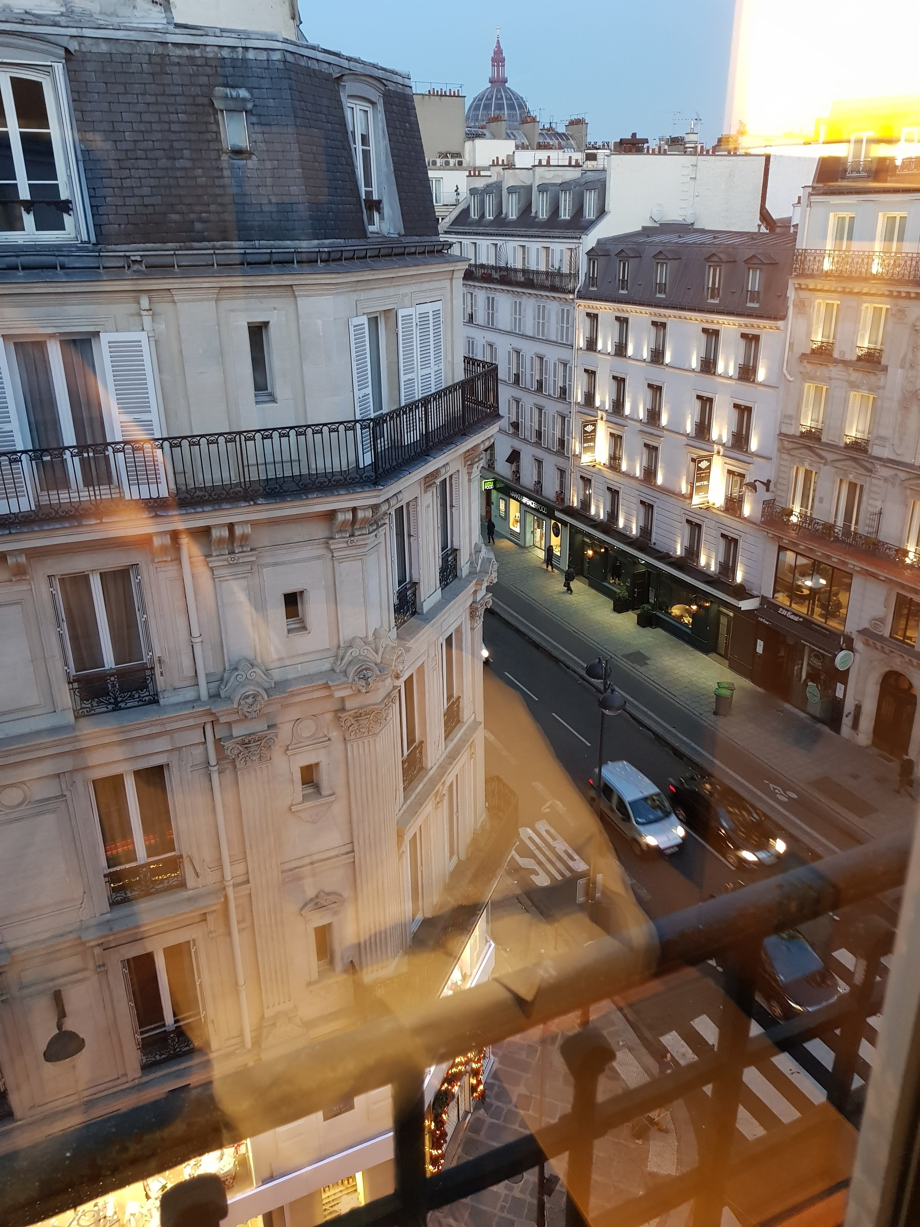 Photo n° 2 de l'avis de Pierre.e fait le 24/11/2018 à 10:55