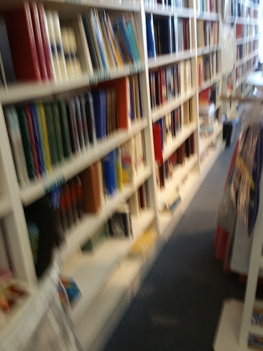 Book Store «The Judaica Store», reviews and photos, 31 Crossroads Plaza, West Hartford, CT 06117, USA