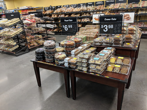 Discount Store «Walmart», reviews and photos, 1851 Bunker Lake Blvd NW, Andover, MN 55304, USA